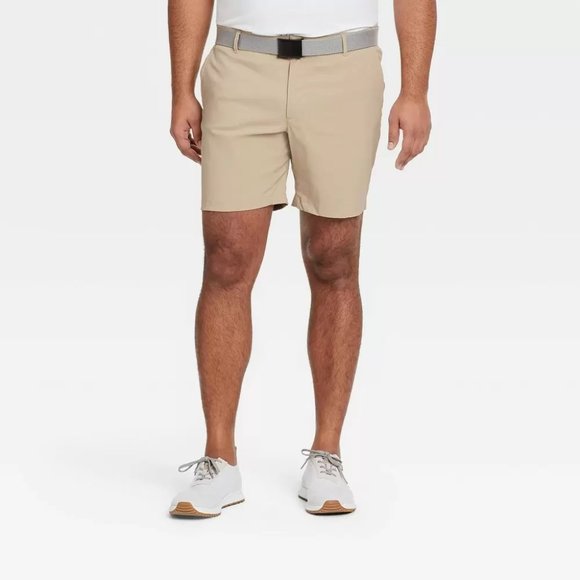all in motion Shorts New All In Motion Mens Big Tall Cargo Golf
